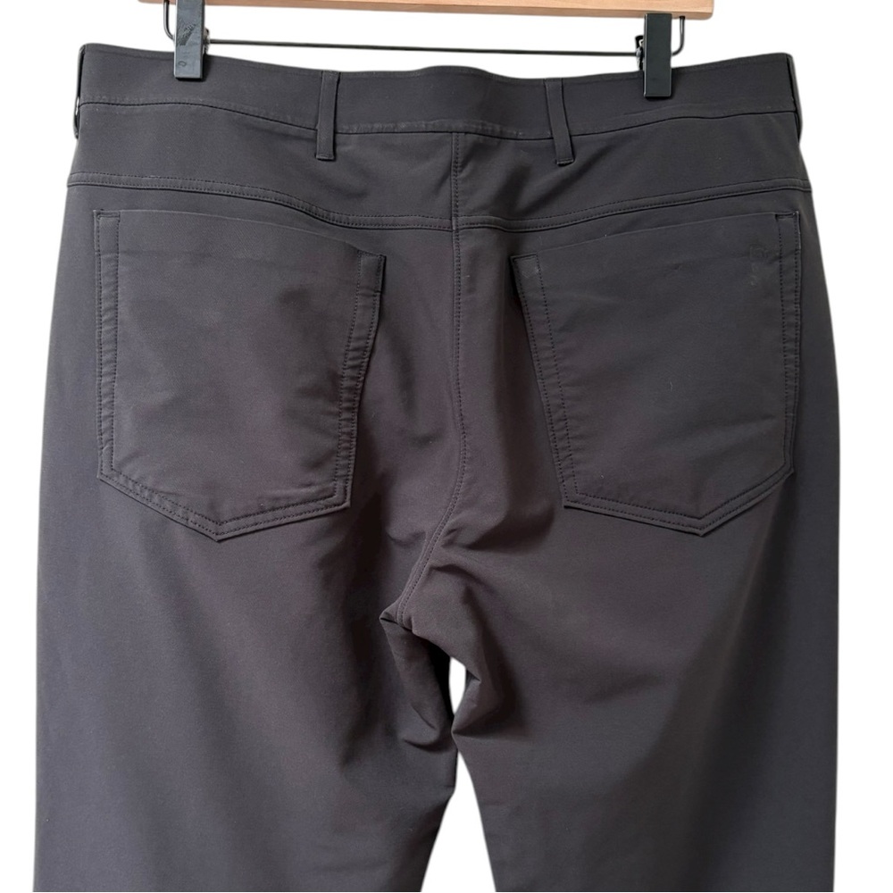 Public Rec Mens Dealmaker 5 Pocket Pants - Picture 5 of 10